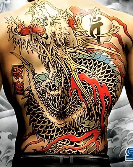 Whats your favourite tattoo or piercing?