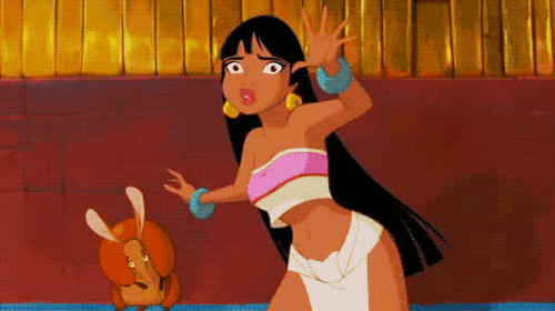 Does A Small Waist And Wide Hips Combo Turn You Off?