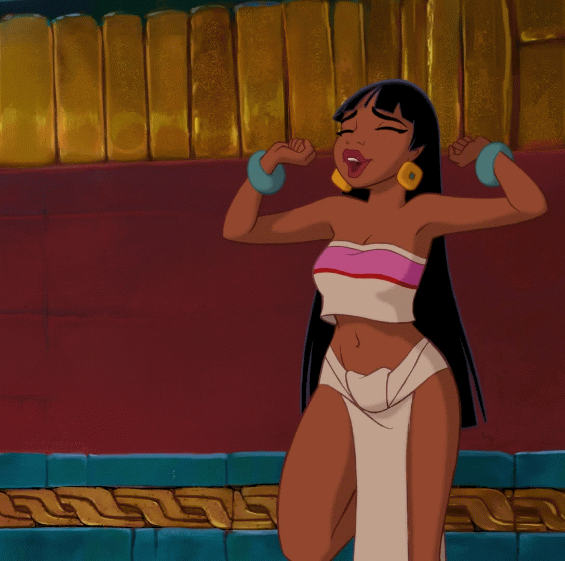 Does A Small Waist And Wide Hips Combo Turn You Off?