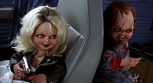Whats your fave Childs Play movie (and Rank from Fave to Least)?