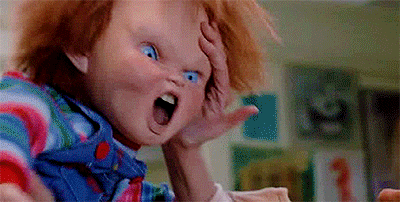 Whats your fave Childs Play movie (and Rank from Fave to Least)?