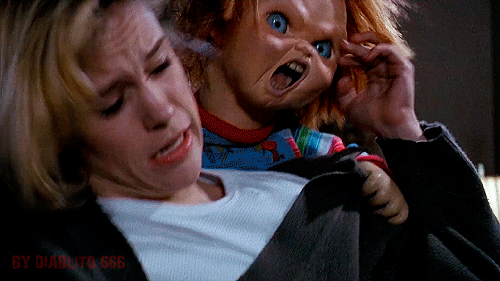 Whats your fave Childs Play movie (and Rank from Fave to Least)?