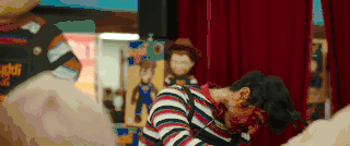 Whats your fave Childs Play movie (and Rank from Fave to Least)?
