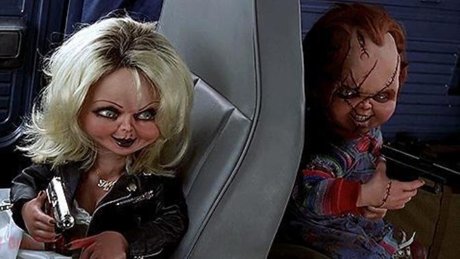 Whats your fave Childs Play movie (and Rank from Fave to Least)?