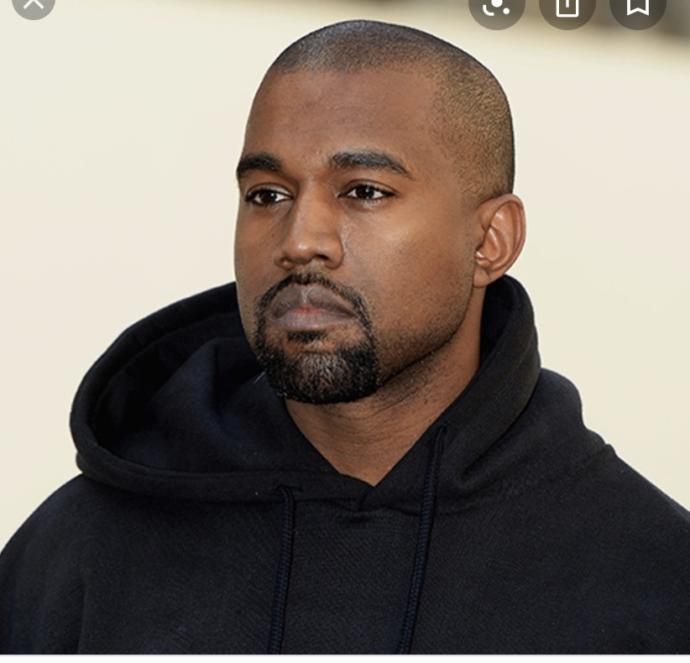 What do you think of Kanye west announcing he’s running for president?