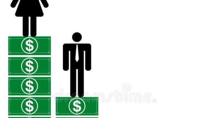 Girlfriend makes double salary of what I make. How do I keep her?