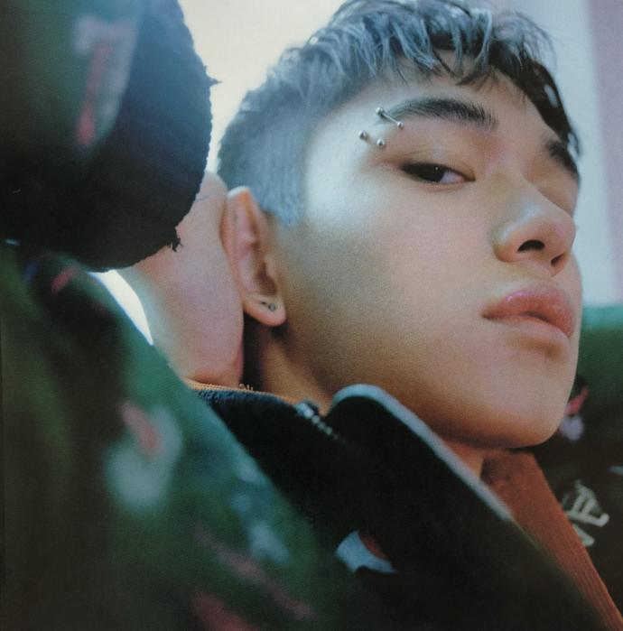 Do you like eyebrow piercings?