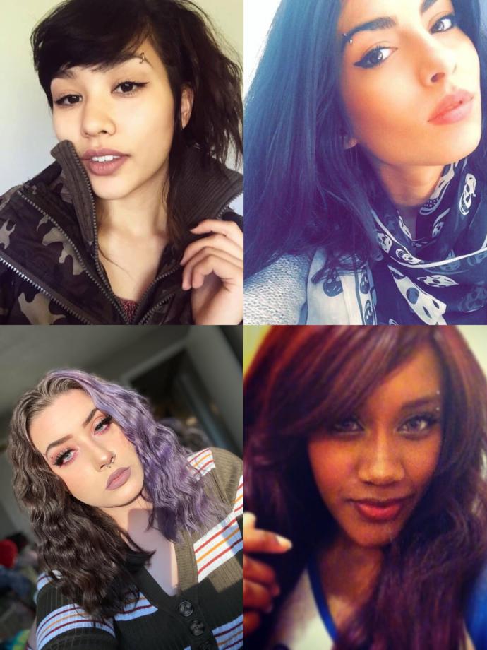 Do you like eyebrow piercings?
