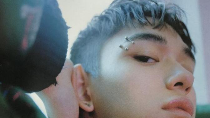 Do you like eyebrow piercings?