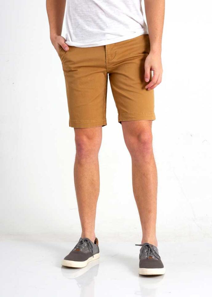 Girls, what inseam shorts would you rather guys wear?