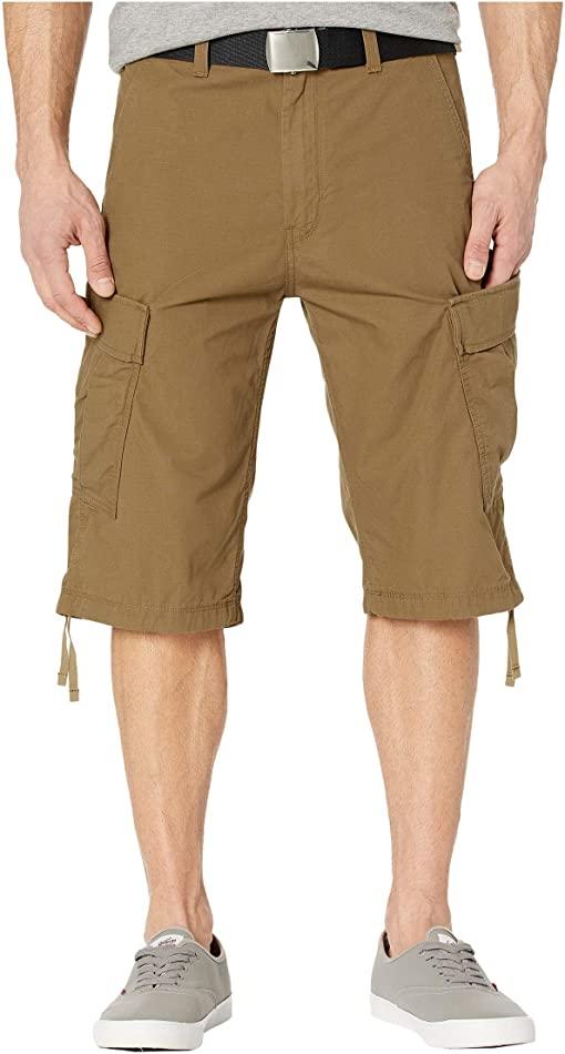 Girls, what inseam shorts would you rather guys wear?