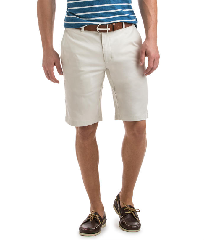 Girls, what inseam shorts would you rather guys wear?