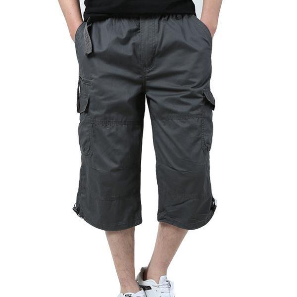 Girls, what inseam shorts would you rather guys wear?