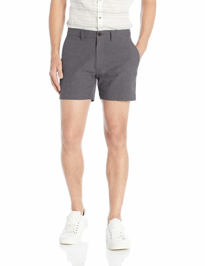 Girls, what inseam shorts would you rather guys wear?