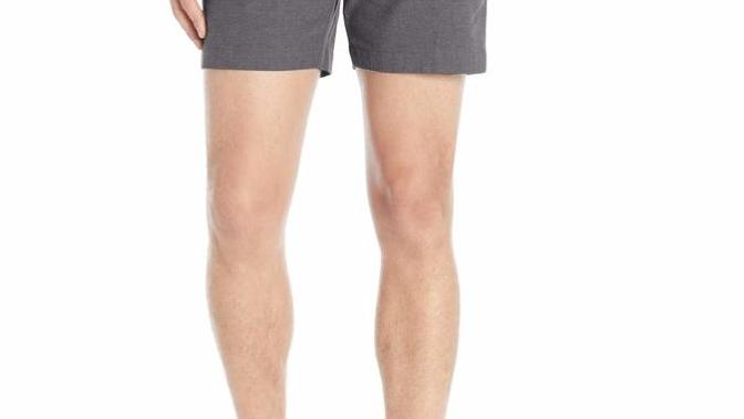 Girls, what inseam shorts would you rather guys wear?