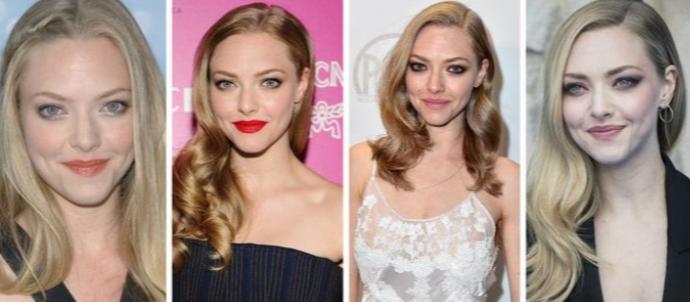 Do you think Amanda Seyfried is pretty?