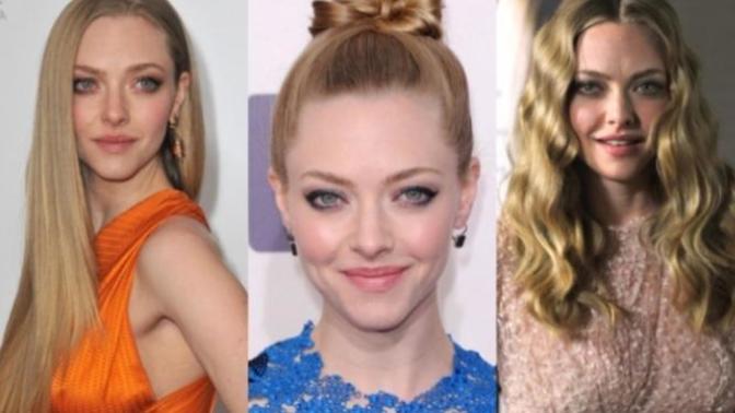 Do you think Amanda Seyfried is pretty?