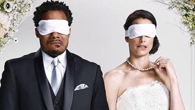 Would you participate in an arranged marriage?
