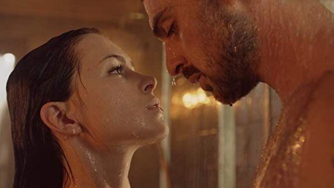 Have you watched the movie "365 days"?