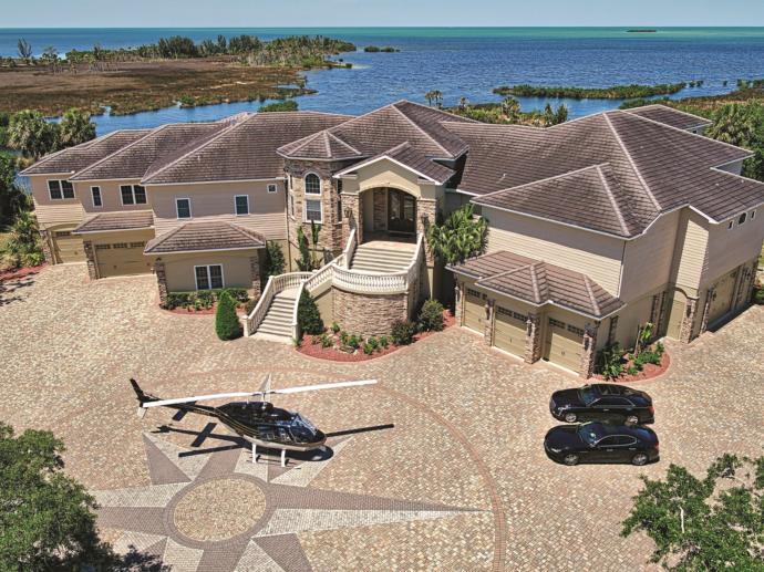 If you are from an extremely wealthy family, would you only date others from wealthy families?
