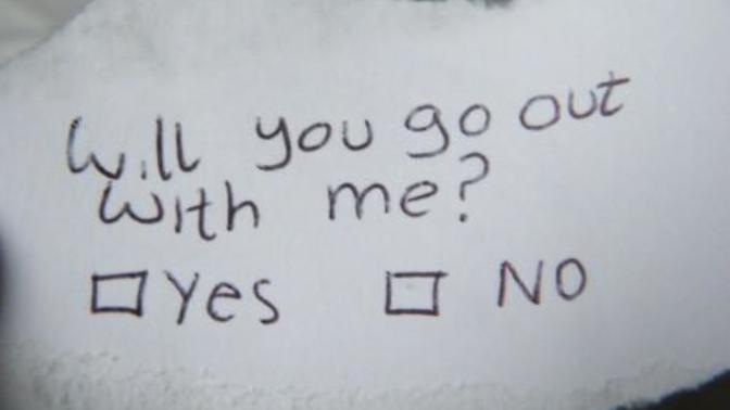 Would you ever go on a spontaneous date?