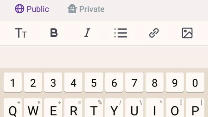 Assuming you have tried out the new girls ask guys posting feature, what do you think of it?