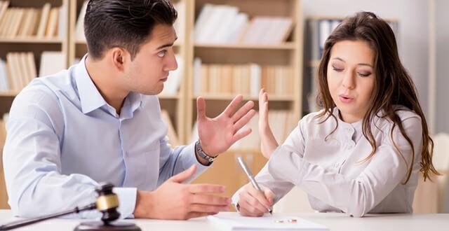 Is it grounds for divorce if your spouse cannot provide income for the family?