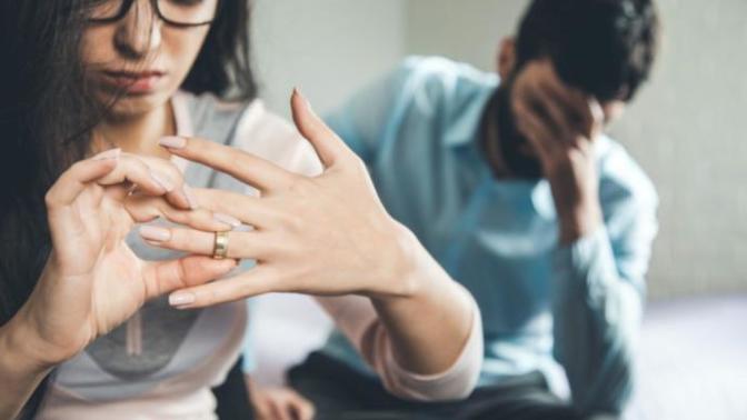 Is it grounds for divorce if your spouse cannot provide income for the family?