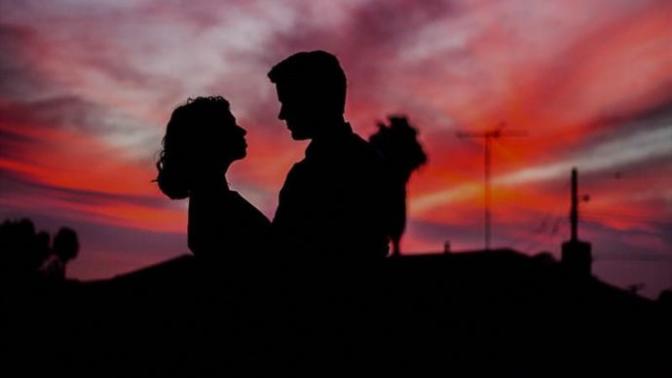 Do you believe in love at first sight?