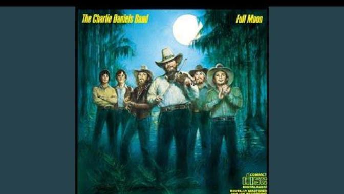 Country music and Southern Rock legend Charlie Daniels passed away today. What was your favorite by his if ypu were a fan?