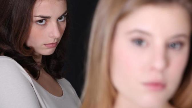 Why do people hate it when you’re trying to improve yourself?