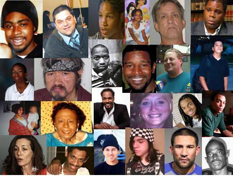 Why do you or dont you support Black Lives Matter?