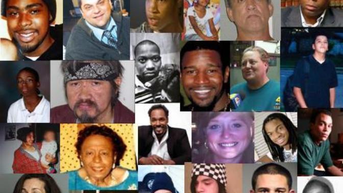 Why do you or don't you support Black Lives Matter?