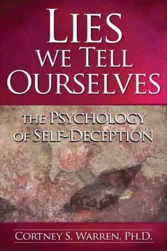 Whats the lie you keep telling yourself?