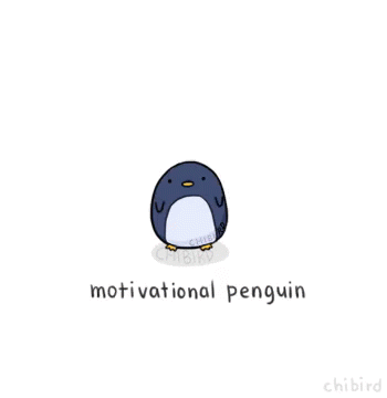 ~ you can do it : ) ~