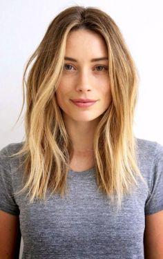What hair length do you find to be most attractive on girls?