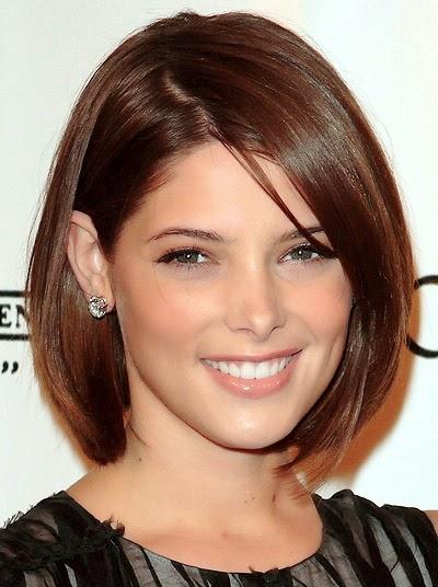 What hair length do you find to be most attractive on girls?