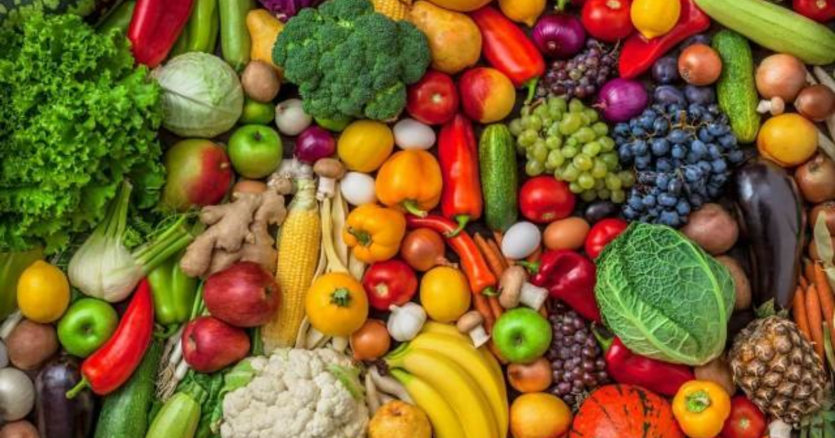 What your favorite vegetable? GirlsAskGuys