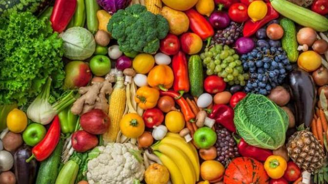 What your favorite vegetable?