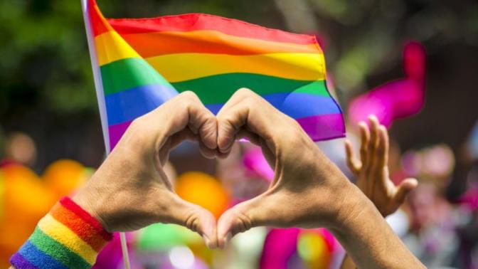 Do you really believe that homosexuality is sin? if so, why?