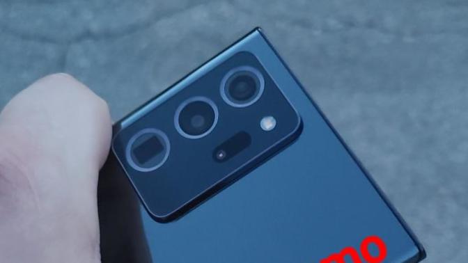 Samsung fans, do you think Samsung has improved the look of the camera on the Note20 Ultra when compared to the S20 Ultra?