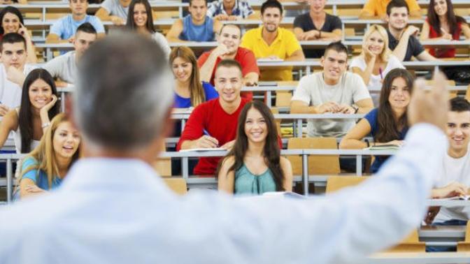 What was the best class you've ever taken?