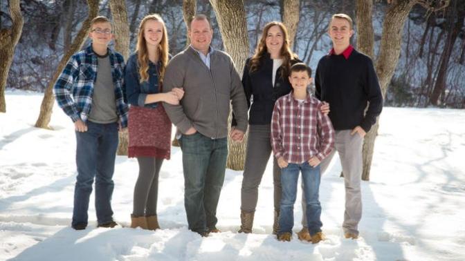 Are you a family man or woman?