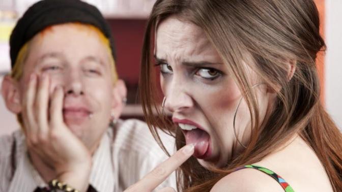 What is the most memorablely (BAD) date you have ever been on?