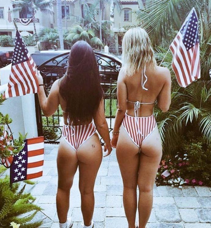 Is USA the best country?
