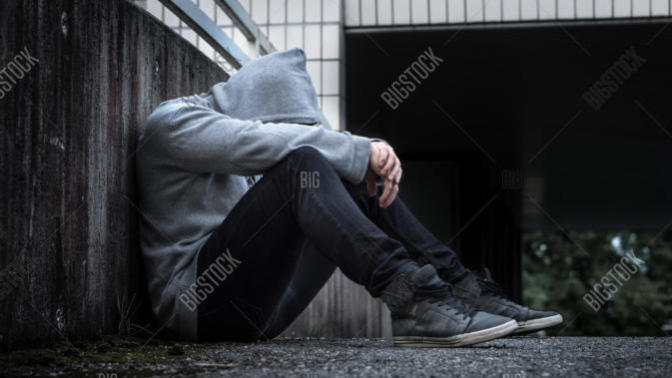 Feeling left behind in life any advice?