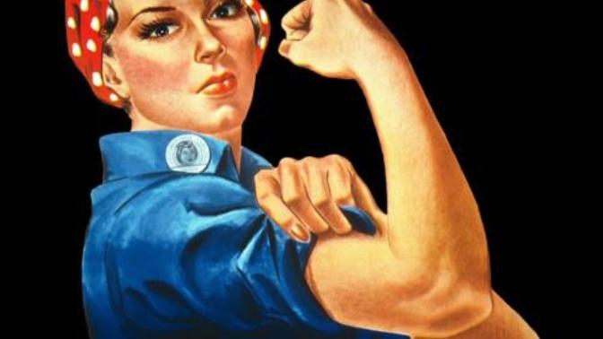 Are men inclining to be women?