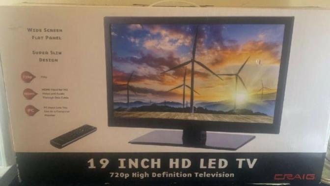 PC Gamer's Can I used a small tv as a computer monitor?