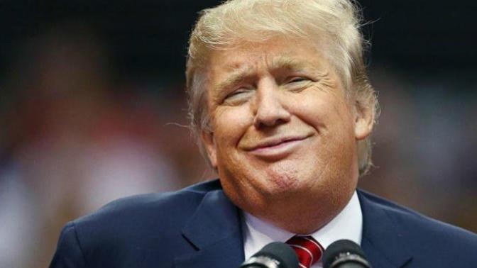 What do you think of the Mary Trump book leaks?