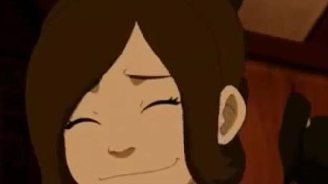 Did anyone else have crushes on fictional characters as a teen/preteen?